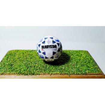 Subbuteo Andrew Table Soccer Eredivisie Derbystar Brillant APS 2019-2020 