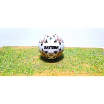 Subbuteo Andrew Table Soccer Derbystar Brilliant APS Eredivisie 2020-21 ball