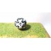 Subbuteo Andrew Table Soccer Euro 2020  Adidas Uniforia official ball