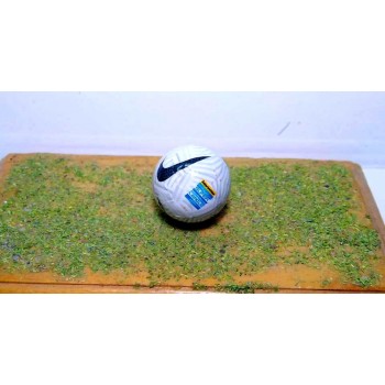 Subbuteo Andrew Table Soccer Greek Superleague Aerowsculpt 2020-21 official ball