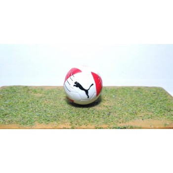 Subbuteo Andrew Table Soccer Ball Puma Olympiacos