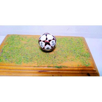 Subbuteo Andrew Table Soccer Olympiacos Champions League ball