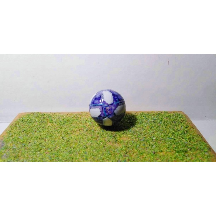 Sobriqueta esculpir Penetrar Subbuteo Andrew Table Soccer Adidas Nativo Questra ASG 2018-19 MLS Ball