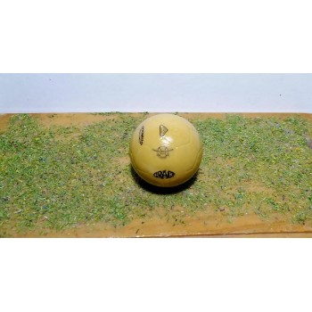 Subbuteo Andrew Table Soccer Ball Fifa World Cup 1958 Sweden Crack ball
