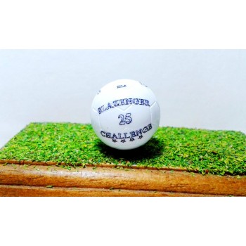 Subbuteo Andrew Table Soccer Ball Fifa World Cup 1962  Slazenger official ball