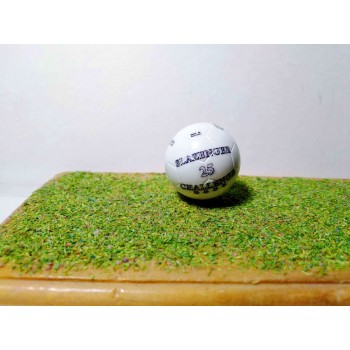Subbuteo Andrew Table Soccer Ball Fifa World Cup 1966 England with high quality balls
