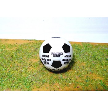 Subbuteo Andrew Table Soccer Telstar Fifα World Cup 1974 Germany official ball