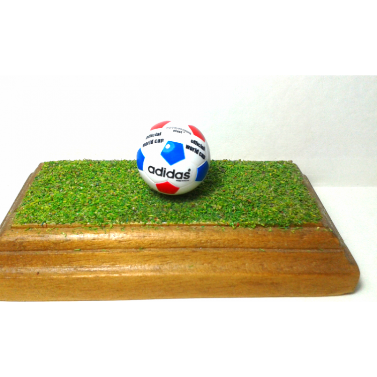 1974 world cup ball