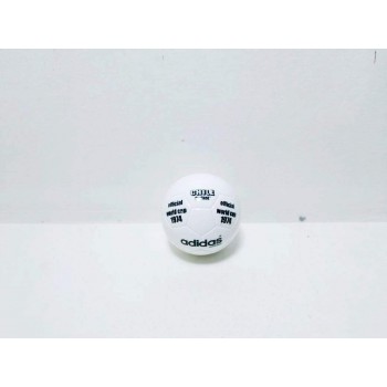 Subbuteo Andrew Table Soccer Chile 1974 World Cup Germany training ball