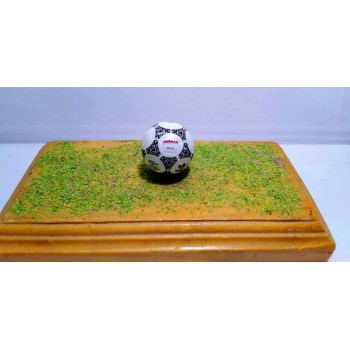 Subbuteo Andrew Table Soccer Ball Fifα World Cup 1986 Mexico Adidas Azteca official ball