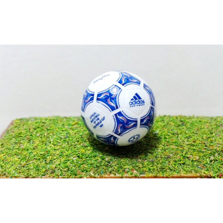 Adidas Match Ball Tricolore FIFA World Cup 1998