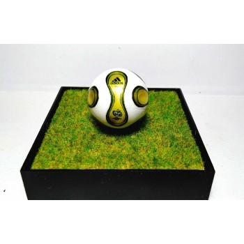 Subbuteo Andrew Table Soccer Teamgeist  Fifa World Cup 2006 Official ball