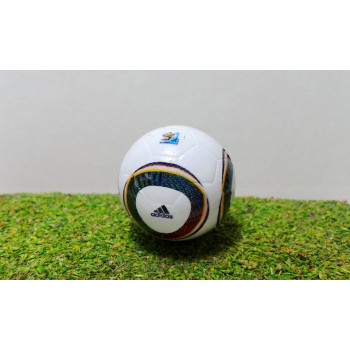 Subbuteo Andrew Table Soccer Jabulani Fifa World Cup 2010 Official ball