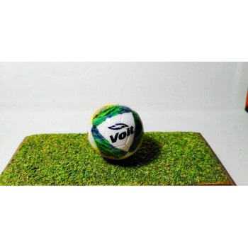Subbuteo Andrew Table Soccer Voit Pulzar Liga MX Clausura 2019