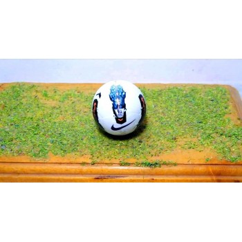 Subbuteo Andrew Table Soccer Nike Seitiro Barclays Premier League Ball 2011-2012