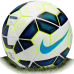 Subbuteo Andrew Table Soccer Nike Premier League Ball 2014-15
