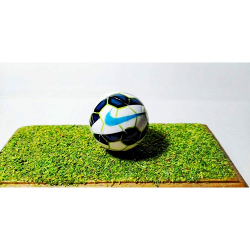 Subbuteo Andrew Table Soccer Nike Premier League Ball 2014-15