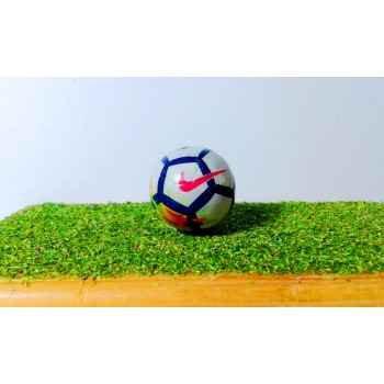Subbuteo Andrew Table Soccer Nike Ordem Premier League 2017-2018