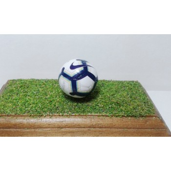 Subbuteo Andrew Table Soccer Nike Merlin 2018-2019 English premier League official ball