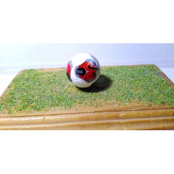 Subbuteo Andrew Table Soccer Nike Merlin 2019 Premier League Official Match ball 2019/2020  2nd Round