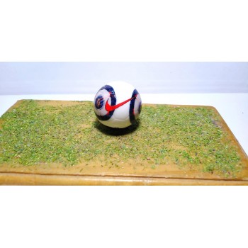 Subbuteo Andrew Table Soccer Nike Aerowsculpt 2020-21 Premier League official ball 2nd round