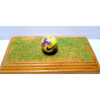 Subbuteo Andrew Table Soccer Nike Aerowsculpt 2020-21 Premier League Winter official ball