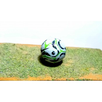 Subbuteo Andrew Table soccer NIKE Flight Premier League 2024-25 official ball