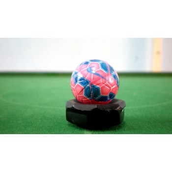 Subbuteo Andrew Table Soccer ball Nike Ordem II English FA Cup 2015