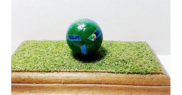 SUBBUTEO Brasil 2018 - Jeu De Football De Table - Neuf