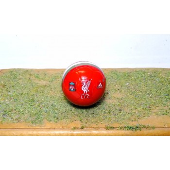 Subbuteo Andrew Table Soccer Liverpool Adidas Training ball