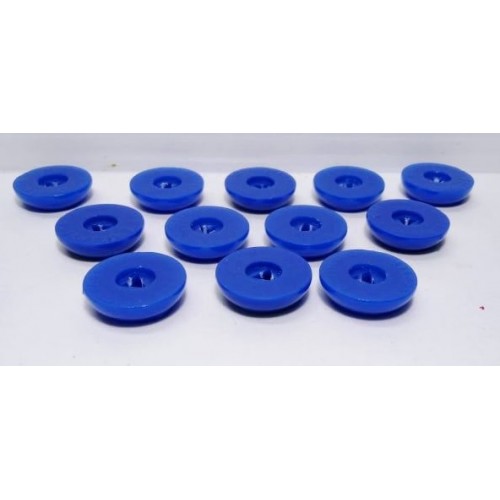 Subbuteo Hasbro Classic Bases Dark Blue