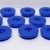 Subbuteo Hasbro Classic Bases Dark Blue