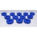 Subbuteo Hasbro Classic Bases Dark Blue