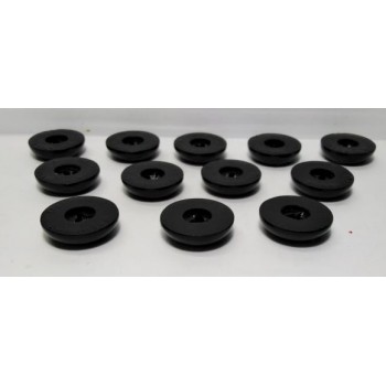 Subbuteo Hasbro Classic Bases Black