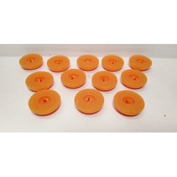 Subbuteo Hasbro Classic Bases Orange