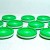 RSB Professional Bases Green White Green concept