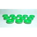 RSB Professional Bases Green White Green concept