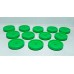 RSB Professional Bases Green concept