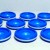 RSB Professional Bases Blue White Blue concept