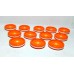 RSB Professional Bases Orange White Orange concept