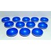RSB Professional Bases Blue White Blue concept