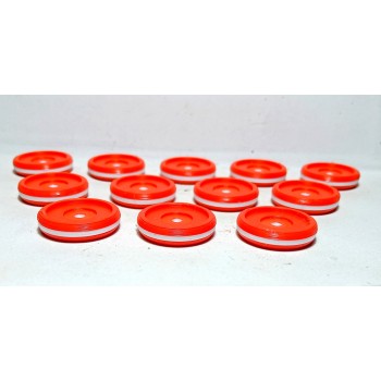 RSB Professional Bases  Red White Red concept