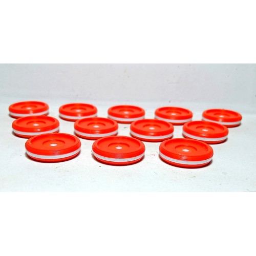 RSB Professional Bases  Red White Red concept