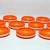 RSB Professional Bases Orange White Orange concept