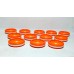 RSB Professional Bases Orange White Orange concept