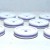 RSB Professional Bases  White Violet White concept