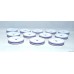 RSB Professional Bases  White Violet White concept
