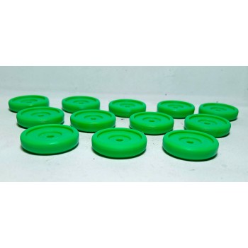 RSB Professional Bases Green concept