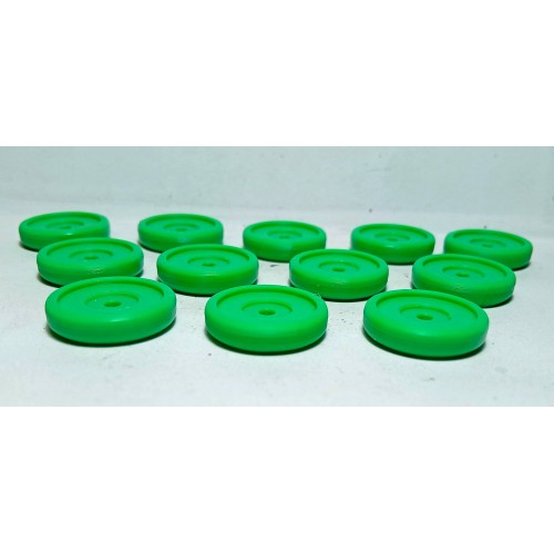 RSB Professional Bases Green concept