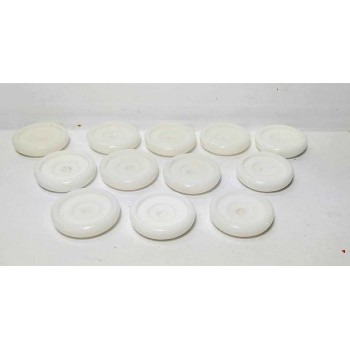 RSB Professional Bases White